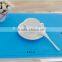 Heat Resistant Reusable Dining Silicone Placemats