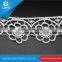 NEW PATTERN COTTON WATER SOLUBLE LACE