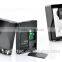 Wide angle lowest price battery powered wireless solar doorbell camera for apartments