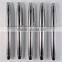 Newly Classical Metal Chromed Roller Pen,Novelty Sliver Metal Roller Pens Made In China