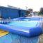 2015 giant inflatable swimming pool