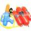 Hot Sale Toys for Children FIRE WATER BRANCH Water Gun With Bag