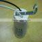 E27 ceramic lampholder riveting wire 15CM(car lamp base ,wall lampholder)