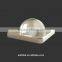 Dimmable led bedside light with simple and modern shape