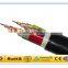Automotive control cable , XLPE flame retardant Control Cables/electrical cable