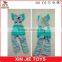 good quality nice doll clothes customize fabric doll clothes