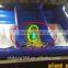 Hot Selling Inflatable Bouncy Castles With Slide/Combo Factory In China