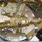 WD-1201 DCVE-Special Bronze Backflow Preventor Double Check Valve