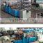 XY-OQ-7000K Automatic Folding Three Decks Table Napkin Machine