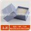 Hot sale Cheap wholesale custom high end jewelry box