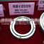 High Quality RB/CRB/CRBC Crossed Roller /Slewing Ring Bearings Made In China