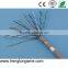 Indoor outdoor 10 pairs telephone cable