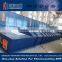 High quality EPS flame retardant coating machine