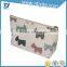 wholesale eco beauty cosmetic bag for ladies travel Cosmetic bag