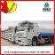 Sinotruk howo 20m3 Water Tank Trucks