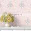 polyester non-woven compound wallpaper roller wallpaper diy waterproof wallpaper