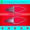 Power line hardware/anchor clamp/wedge tension clamp