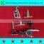 High quality ADSS cable clamp/insulated suspension clamp