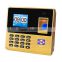 made in china Fingerprint Web Based Time Clock Device P-80 with USB