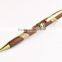 Popular Enviromental Wood Promotional Pen Metal Ball Pen                        
                                                Quality Choice