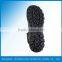 black military combat mens genuine leather boots