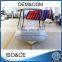 Ocean runner fiberglass boats fishing boats rib 380