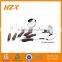 hot selling stainless steel kitchen tool sets