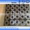 pn16 carbon steel slip on flange