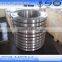 dn500 carbon steel slip onflange