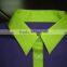 2015 Latest design women's reflective uniform shirt
