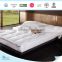 hotel water proof mattress pad/mattress cover/mattress topper