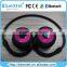 Best Kids Birthday Gift Multipoint Connection Bluetooth Noise Cancelling Pc Earphone