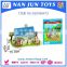 children's play game 3d jigsaw puzzles