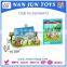 children's play game 3d jigsaw puzzles