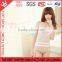 Seamless Underwear For Women Body Shaper Underwear Nylon Camisole black color Y09