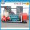 Indian project fire diesel engine driven pump set