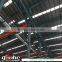 cost of warehouse construction