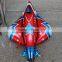 plane shaped helium mylar toy balloons airplane balloon for kids 86*41cm