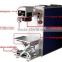 SK CO2 rf laser marking machine manufacturer 10W/20W/30W/50W color fiber laser marking machine