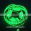 60leds/m 5050 SMD Single Color LED Flexible Strip, DC12V/24V input, 5m/roll, waterproof IP20/IP65/IP67