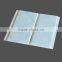 plastic false ceiling fire resistant decorative acoustical ceiling tile in turky