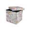 Bedroom Storage Ottoman Without wheels