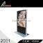 flexible led advertising display billboard for supermarket