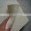 Using physical principle punch PU ironing foam thin sheet