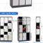 Steel Metal Material Storage 6 Door Steel Locker