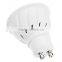 GU10 5W 20x5050SMD 320LM Warm White Light LED Spot Bulb (220V)