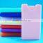 15ml perfume atomizer card,plastic card credit bottle for perfume
