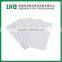 ISO White Blank Plastic Smart card size CR80