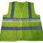 Cheapest safety vest for workers reflective jogging vest