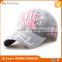 Adults Age Group And 6-Panel Hat Panel Style Baseball Hat